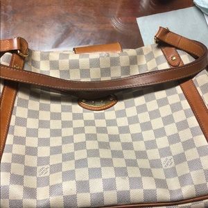 Louis Vuitton damiar azur pm stresa